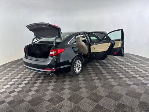 Used 2017 Hyundai Sonata SE FWD image 14