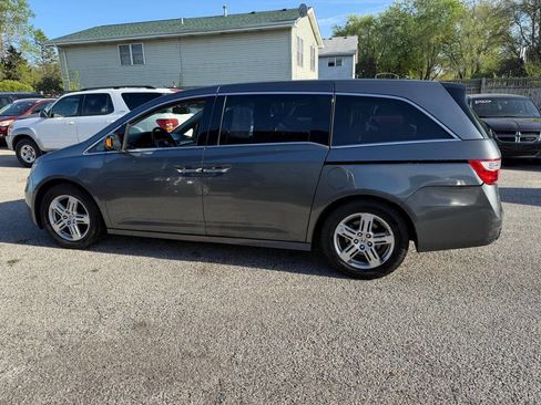 Used 2011 Honda Odyssey Touring Elite image 6