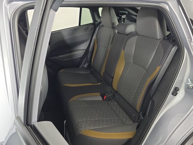 Used 2026 Subaru Crosstrek 2.5i Sport AWD/4WD image 18