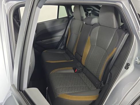 Certified 2026 Subaru Crosstrek 2.5i Sport AWD/4WD image 18