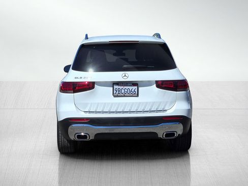 Used 2022 Mercedes-Benz GLB 250 GLB 250 image 5