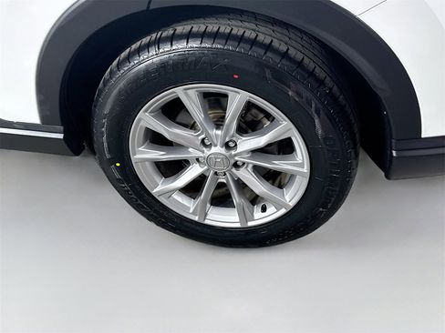 Used 2023 Honda CR-V EX-L image 24