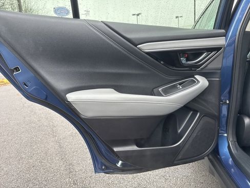 Certified 2022 Subaru Outback Limited w/ Popular Package #2 image 18