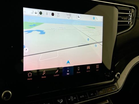 Used 2022 Jeep Wagoneer Series II image 13