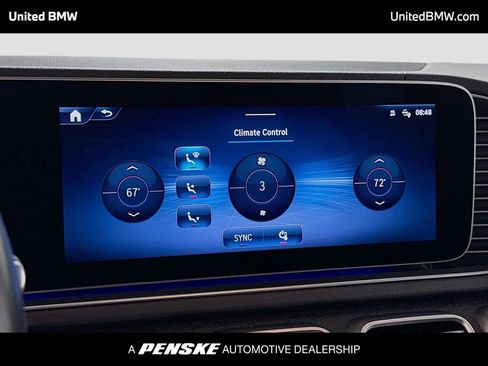 Used 2024 Mercedes-Benz GLE 350 4MATIC image 11