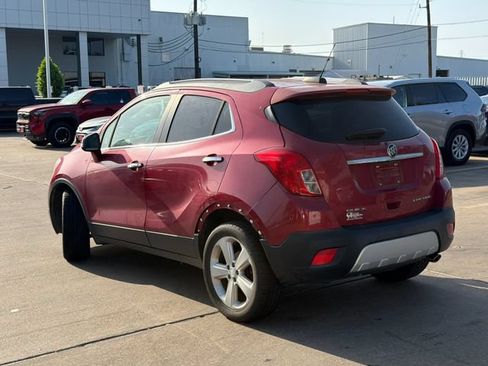 Used 2015 Buick Encore FWD image 7