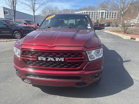 Used 2023 RAM 1500 Big Horn image 10