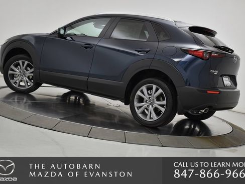 New 2026 MAZDA CX-30 AWD 2.5 S w/ Premium Package image 6
