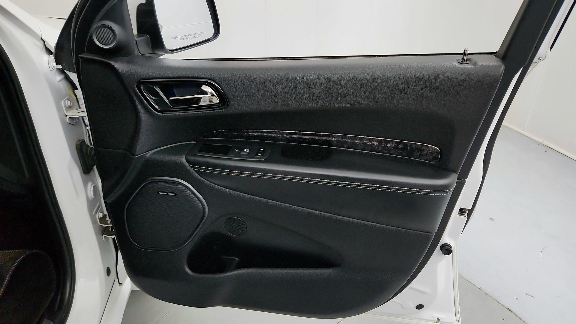 Used 2021 Dodge Durango SRT AWD/4WD image 27