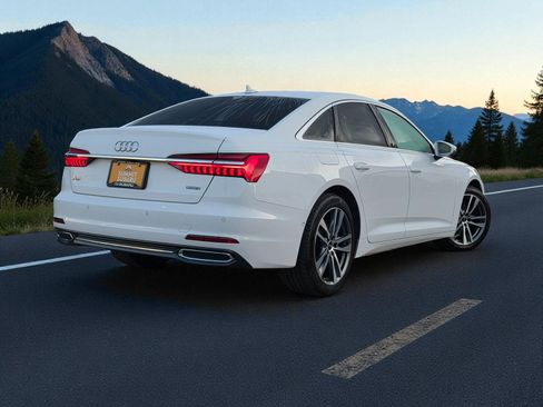 Used 2023 Audi A6 2.0T Premium image 6