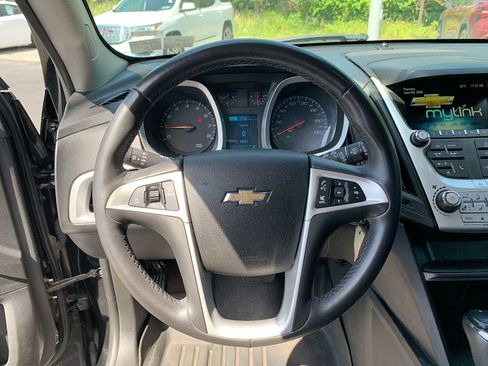 Used 2016 Chevrolet Equinox LT w/ Convenience Package AWD/4WD image 11
