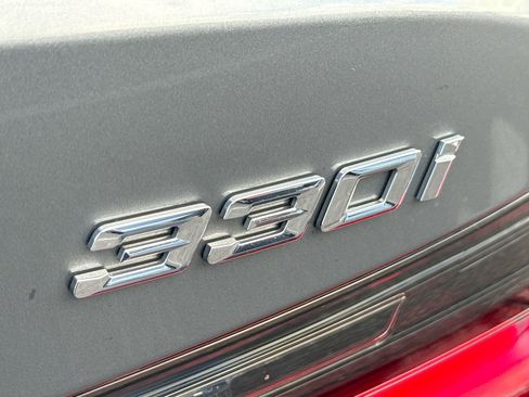 Used 2025 BMW 330i xDrive 330i xDrive image 11