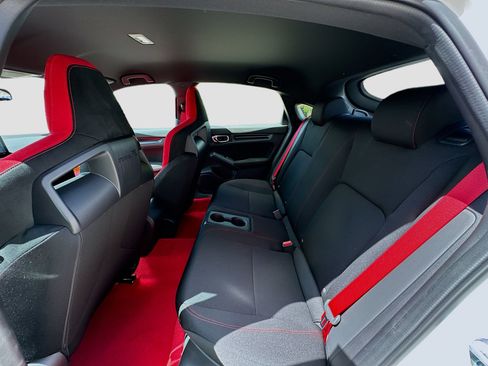New 2025 Honda Civic Type R image 18