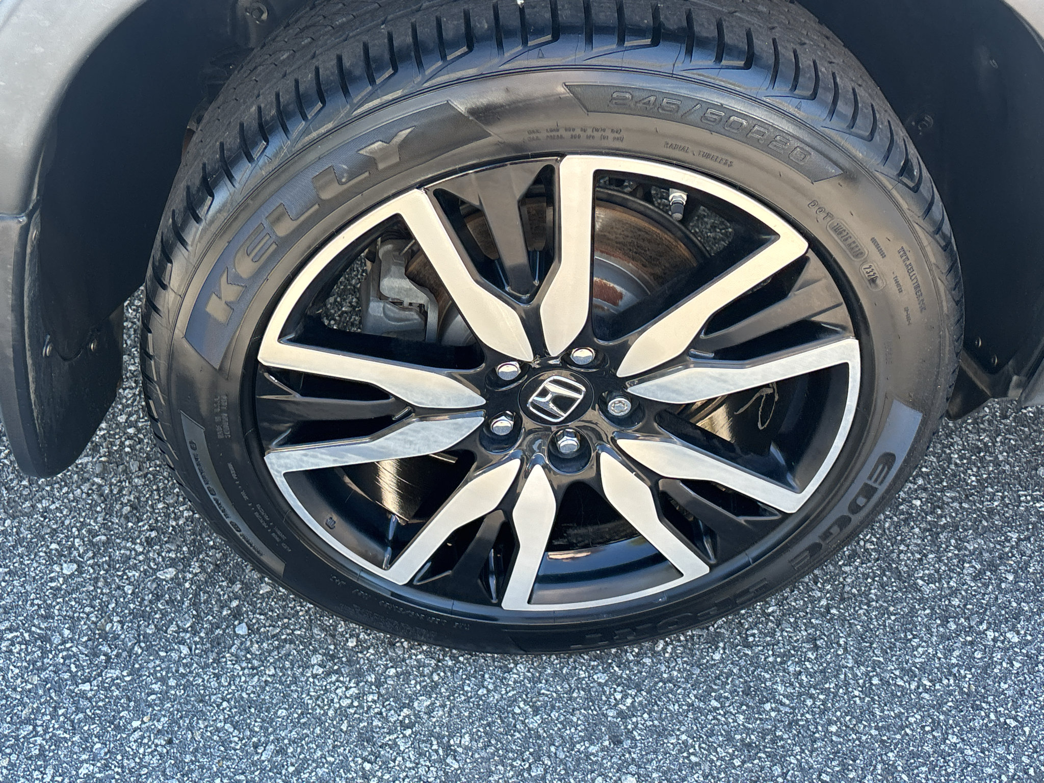 Used 2021 Honda Pilot Touring image 29