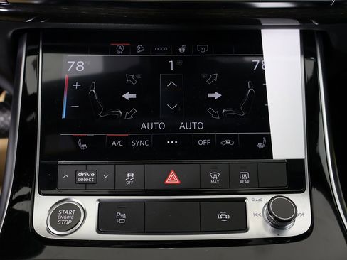 New 2026 Audi Q7 2.0T Premium image 4