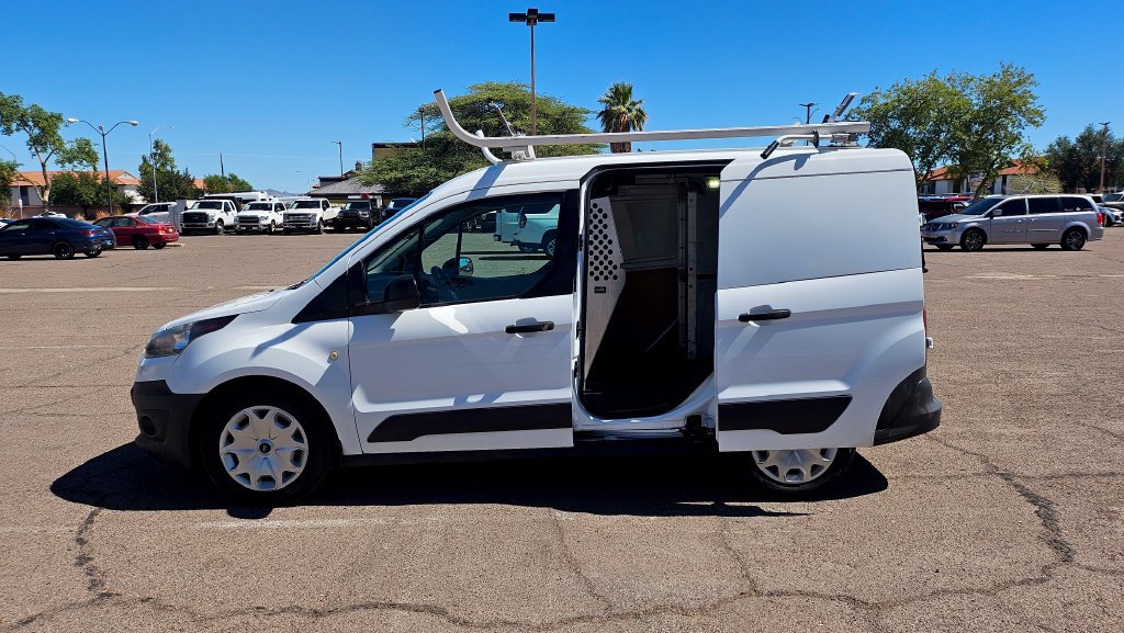 Used 2018 Ford Transit Connect XL FWD image 20