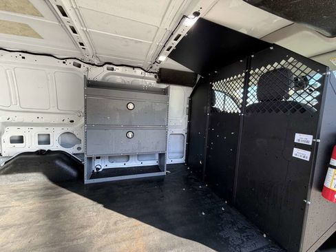 Used 2020 Ford Transit 150 Low Roof image 20