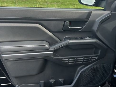 New 2025 Toyota Tacoma SR5 image 10