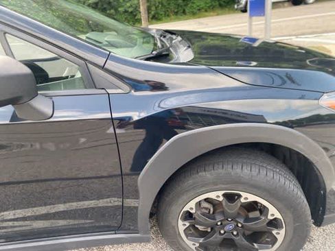 Used 2023 Subaru Crosstrek 2.0i AWD/4WD image 22