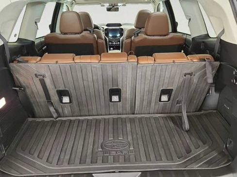 Used 2020 Subaru Ascent Touring w/ Popular Package #2A AWD/4WD image 24