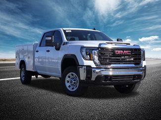 New 2026 GMC Sierra 3500 Pro w/ Convenience Package video 2