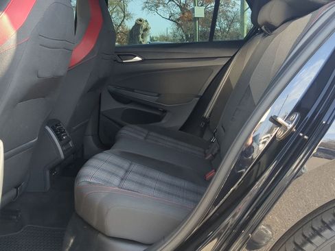 Used 2022 Volkswagen GTI S image 21