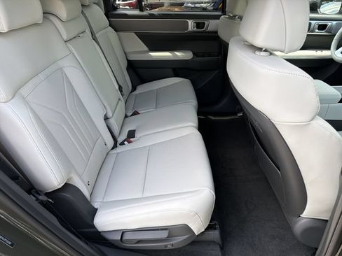 New 2026 Hyundai Santa Fe SEL FWD image 17