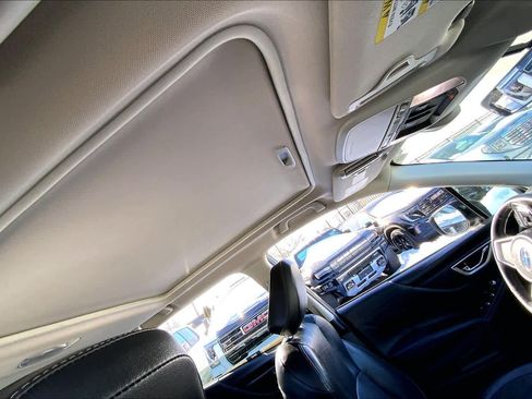 Used 2019 Subaru Forester Limited image 19