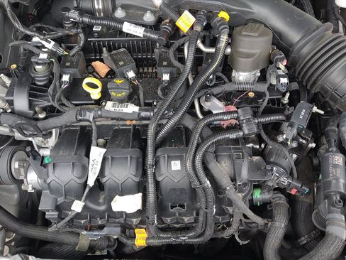 Used 2024 Ford Edge SEL image 30