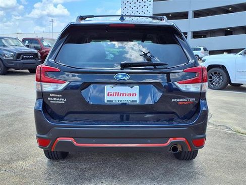 Used 2021 Subaru Forester Sport AWD/4WD image 24