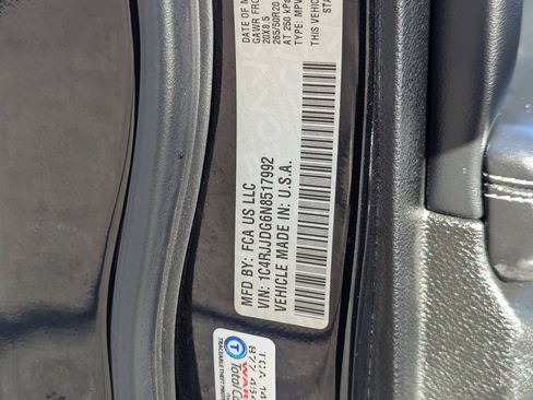 Used 2022 Jeep Grand Cherokee L Overland image 29