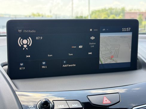 Certified 2024 Acura RDX SH-AWD w/ Technology Package image 23