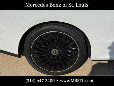 New 2026 Mercedes-Benz CLE 450 4MATIC Coupe image 7