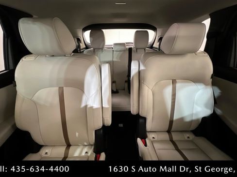 Certified 2024 MAZDA CX-90 3.3 Turbo w/ Premium Plus Pkg AWD/4WD image 26