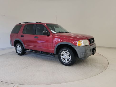 Used 2003 Ford Explorer XLS image 5