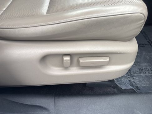 Used 2020 Honda Ridgeline RTL-E image 18