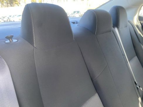 New 2025 Nissan Sentra SV image 30