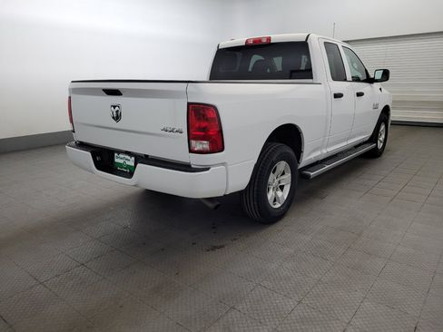 Used 2018 RAM 1500 Express AWD/4WD image 9