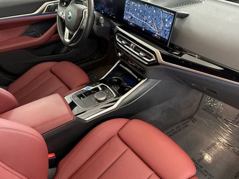 Used 2023 BMW i4 eDrive35 RWD image 15