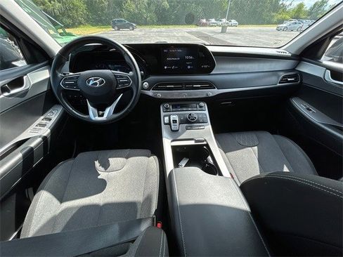 Used 2021 Hyundai Palisade SEL w/ Convenience Package image 13