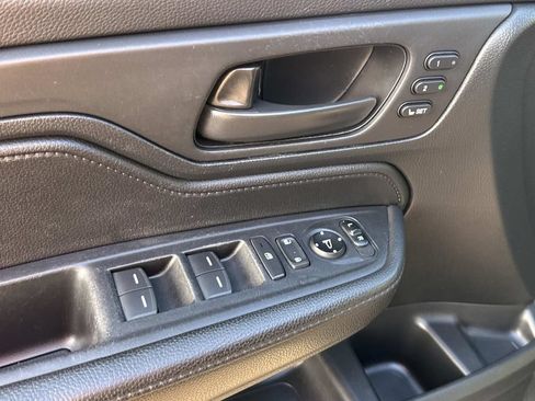 Used 2022 Honda Odyssey EX-L image 18