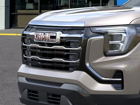 New 2026 GMC Terrain Elevation image 14