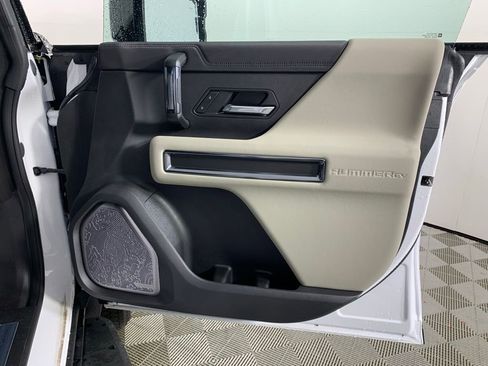 New 2026 GMC Hummer EV SUV image 30