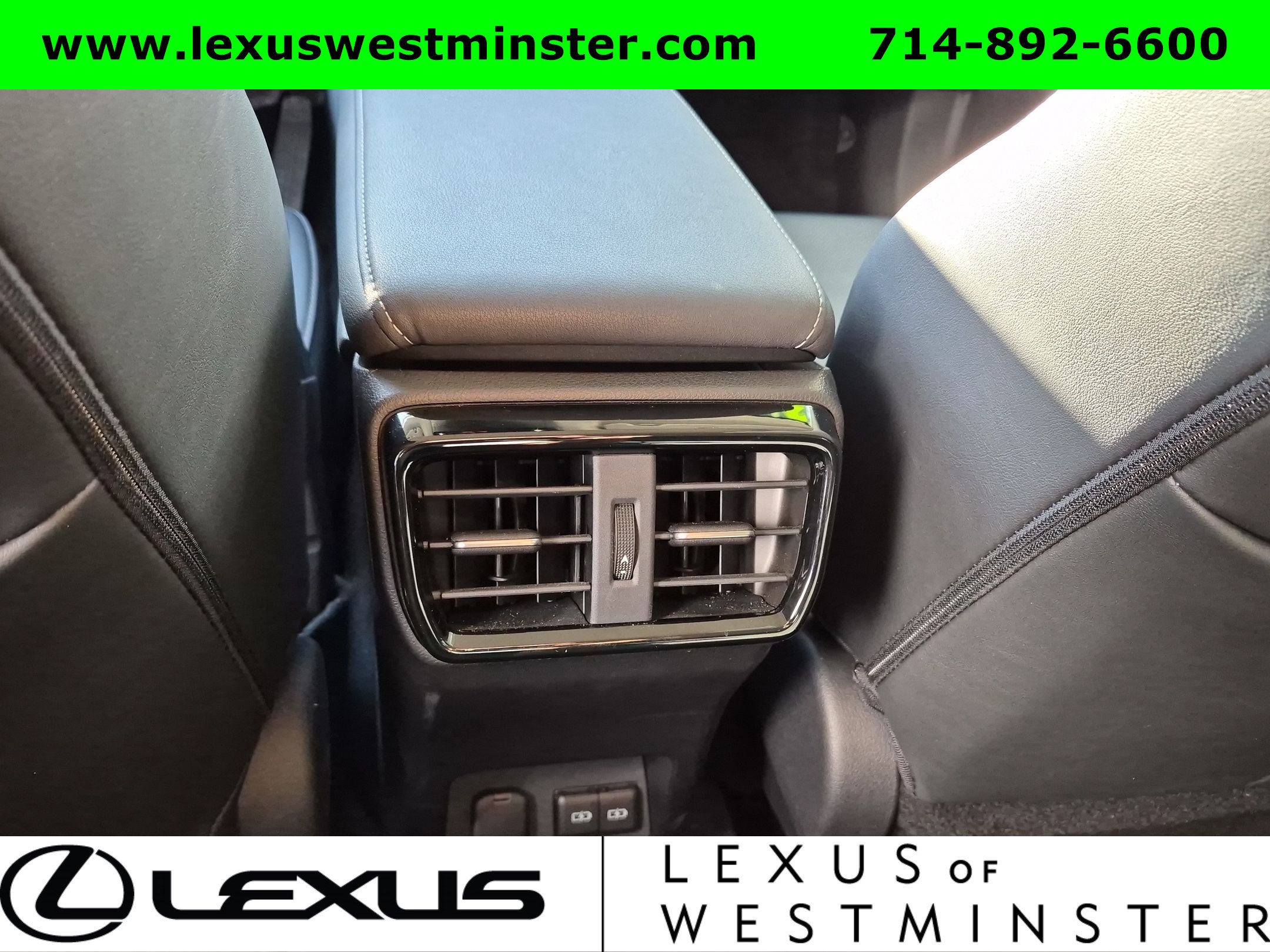 Certified 2026 Lexus NX 350h AWD w/ Accessory Package (2T) image 16