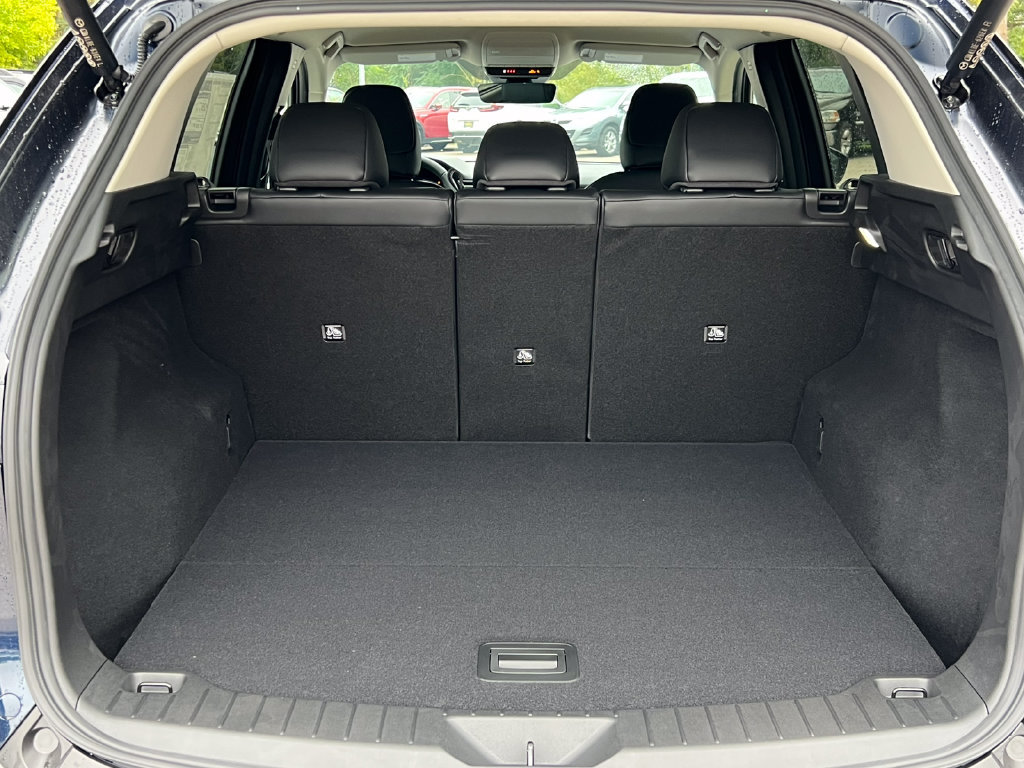 New 2026 MAZDA CX-5 Preferred AWD/4WD image 28