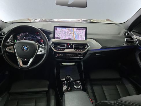 Used 2022 BMW X3 xDrive30i w/ Premium Package 2 (ZPA) AWD/4WD image 13