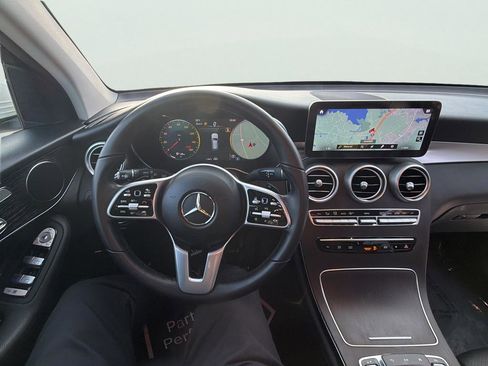 Used 2022 Mercedes-Benz GLC 300 4MATIC image 14