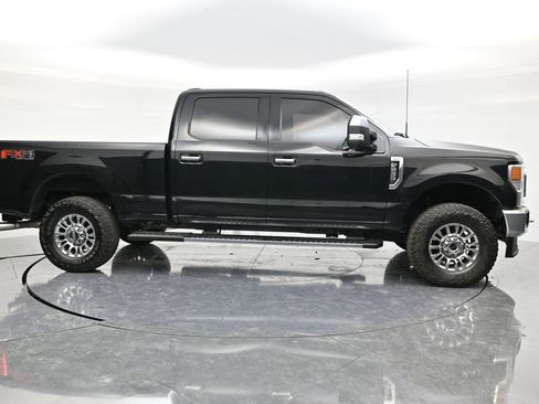 Used 2022 Ford F250 XLT w/ XLT Premium Package image 4
