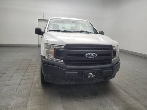 Used 2019 Ford F150 XL w/ Equipment Group 101A Mid AWD/4WD image 14