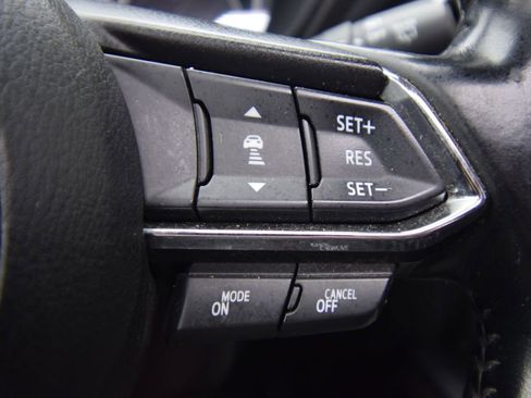 Used 2018 MAZDA CX-5 Grand Touring AWD/4WD image 36
